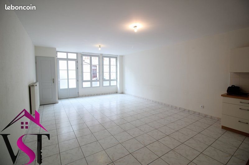 Appartement à louer, 70m², Auxonne