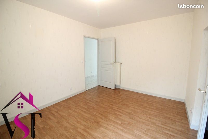 Appartement à louer, 70m², Auxonne