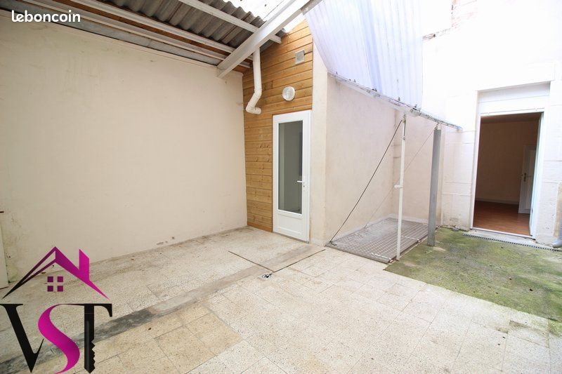 Appartement à louer, 70m², Auxonne