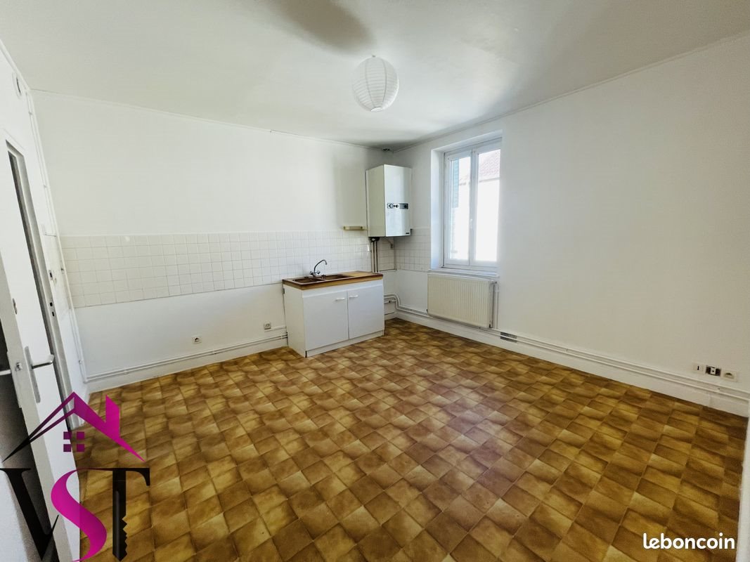 Appartement à louer, 47m², Auxonne
