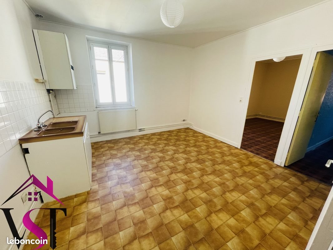 Appartement à louer, 47m², Auxonne