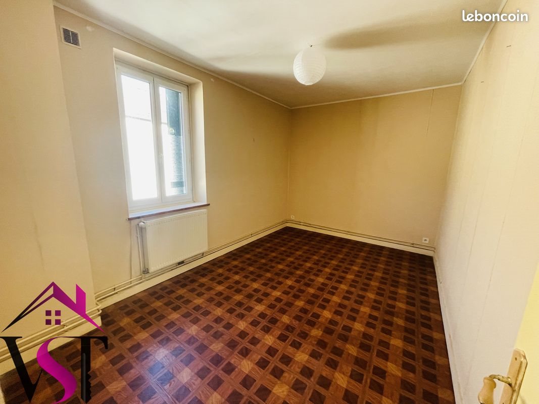Appartement à louer, 47m², Auxonne