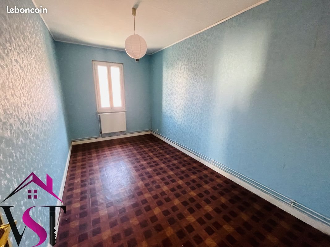Appartement à louer, 47m², Auxonne