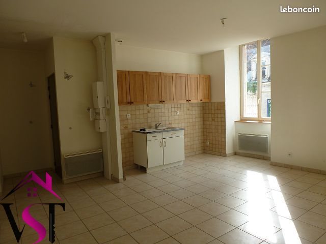 Appartement à louer, 45m², Auxonne