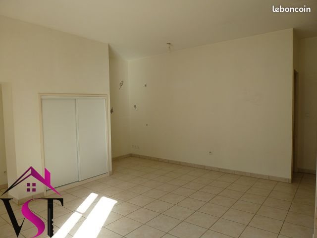 Appartement à louer, 45m², Auxonne
