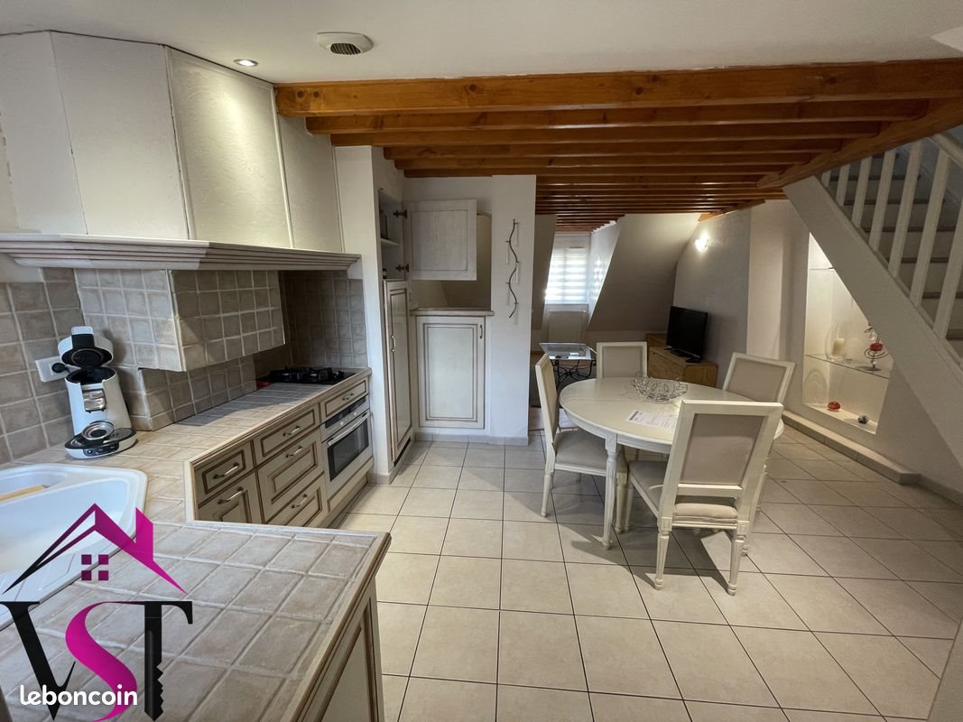 Appartement à louer, 55m², Auxonne