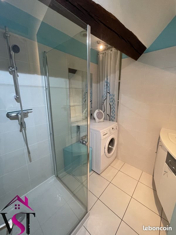 Appartement à louer, 55m², Auxonne