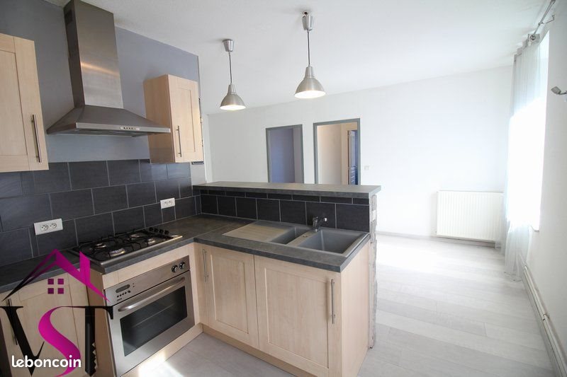 Appartement à louer, 58m², Auxonne