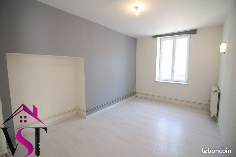Appartement à louer, 58m², Auxonne