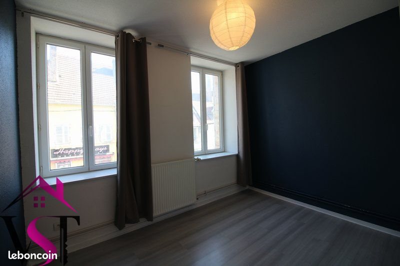 Appartement à louer, 58m², Auxonne