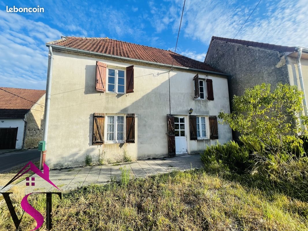 Maison à vendre, 91m², Auxonne