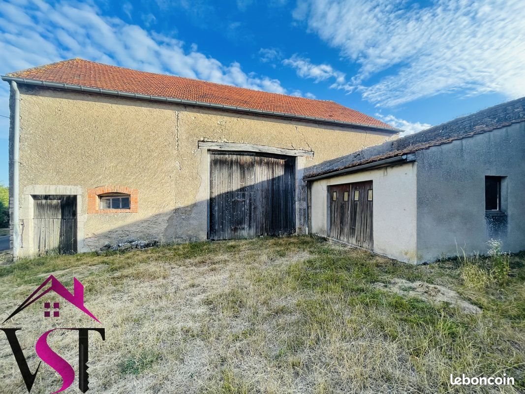 Maison à vendre, 91m², Auxonne