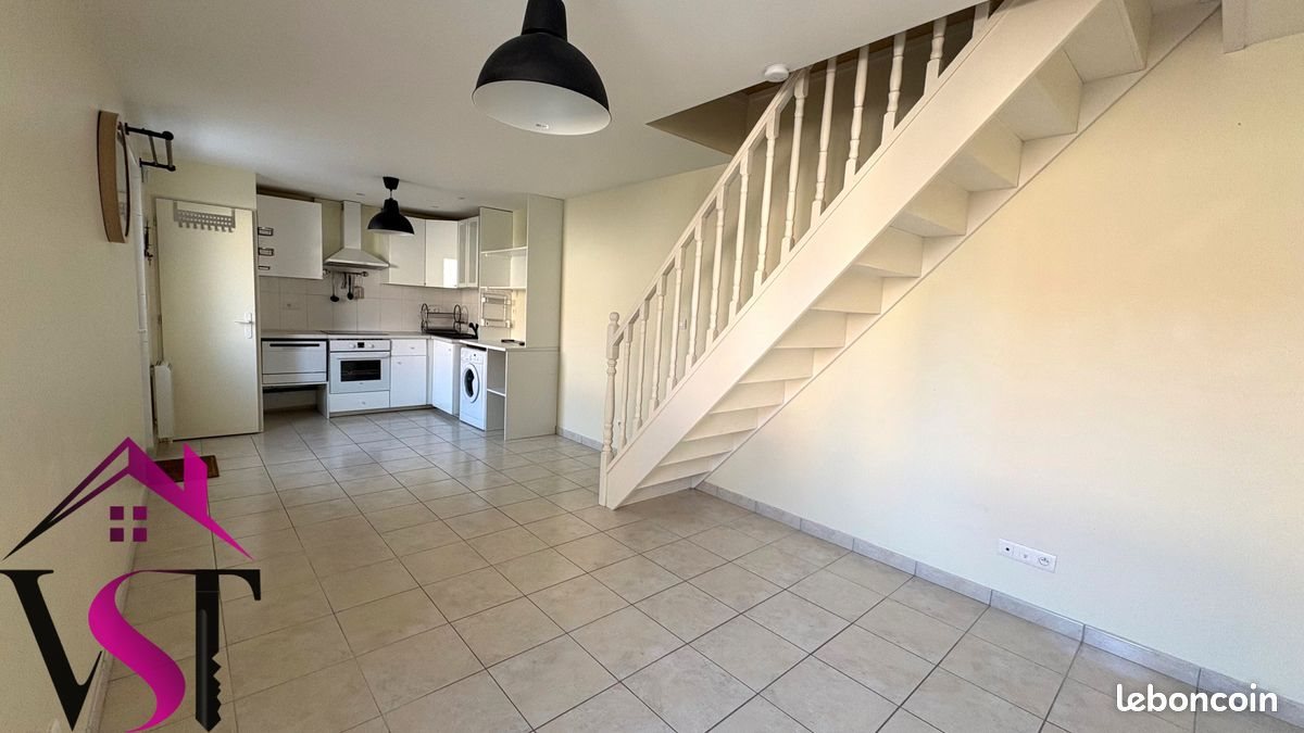 Appartement à louer, 39m², Auxonne