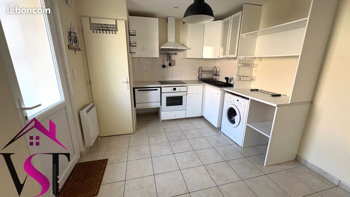 Appartement à louer, 39m², Auxonne