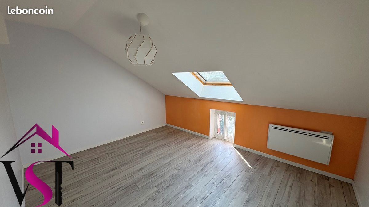 Appartement à louer, 39m², Auxonne