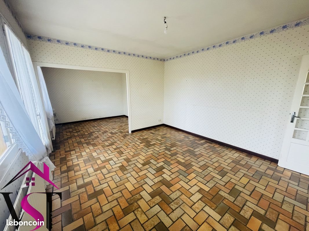 Maison à vendre, 94m², Auxonne
