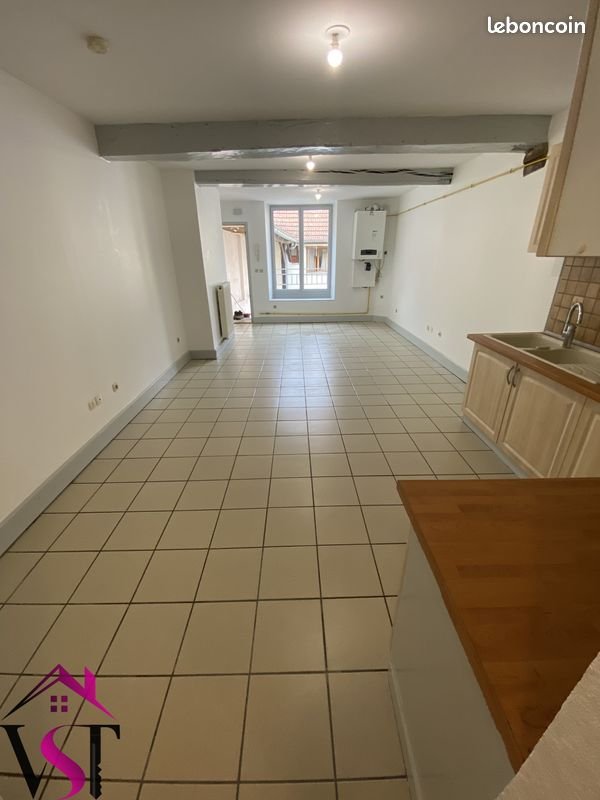Appartement à louer, 129m², Auxonne