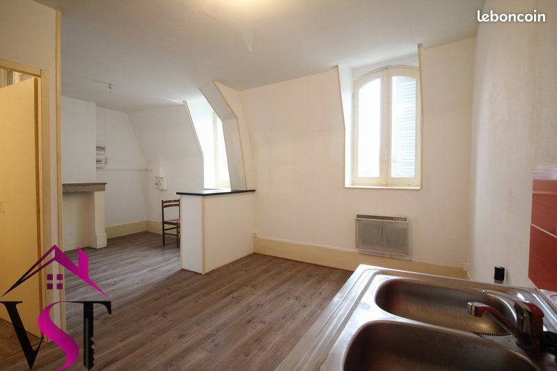 Appartement à louer, 50m², Auxonne