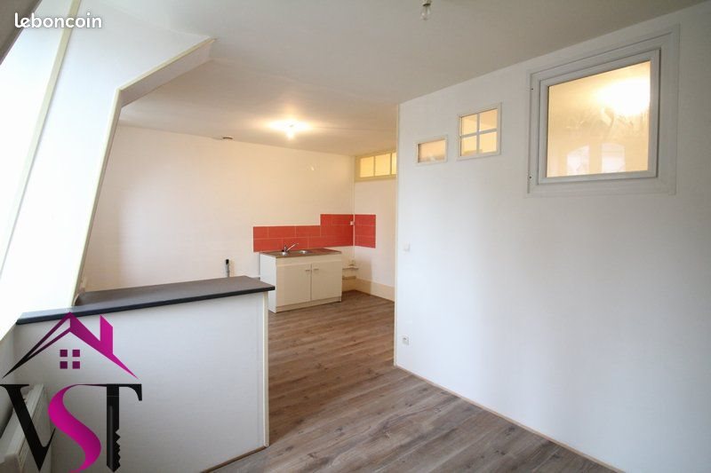 Appartement à louer, 50m², Auxonne