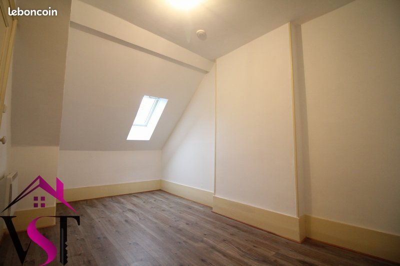 Appartement à louer, 50m², Auxonne