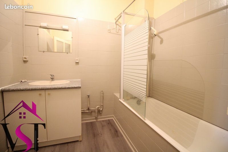 Appartement à louer, 50m², Auxonne