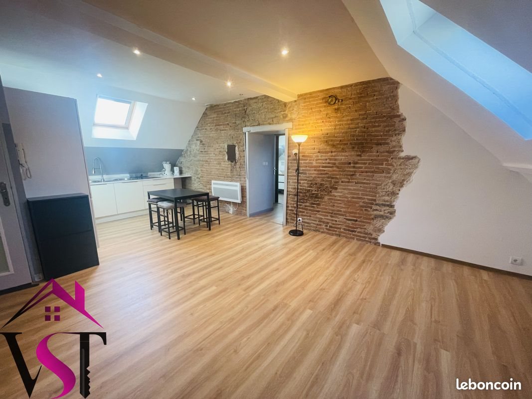 Appartement à vendre, 41m², Auxonne