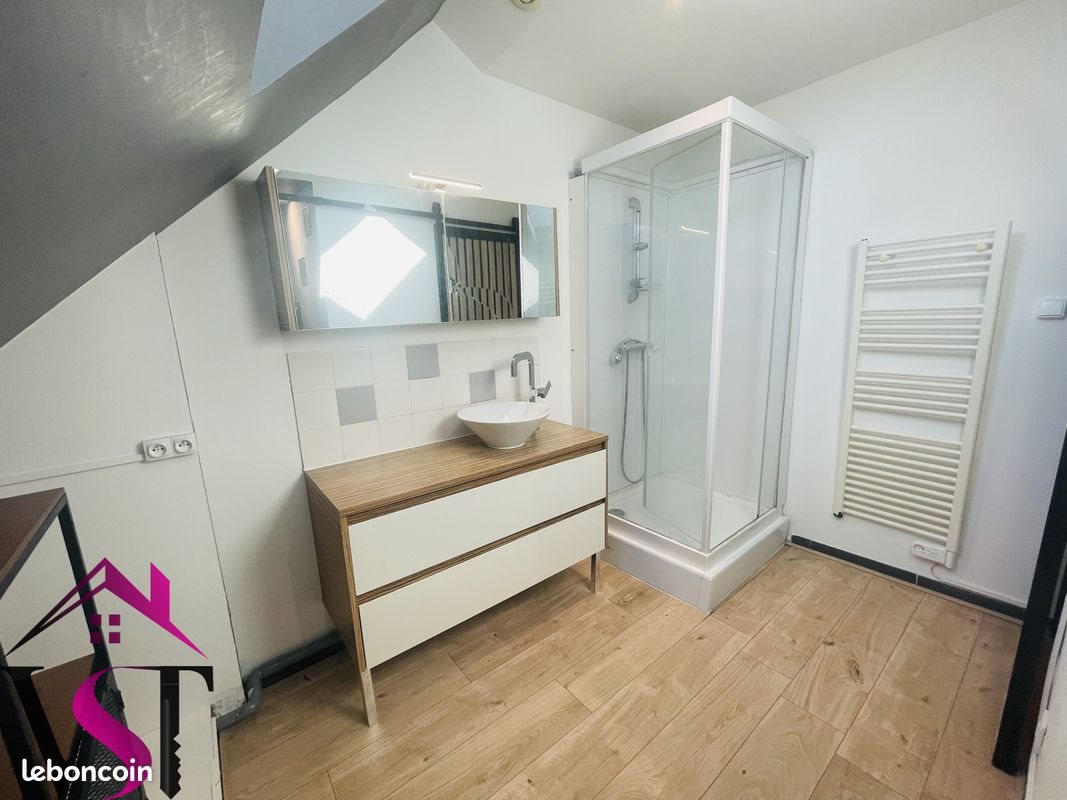 Appartement à vendre, 41m², Auxonne