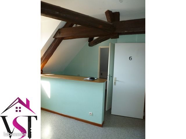 Appartement à louer, 11m², Auxonne