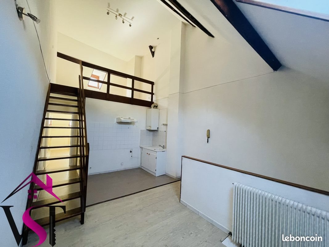 Appartement à vendre, 42m², Auxonne