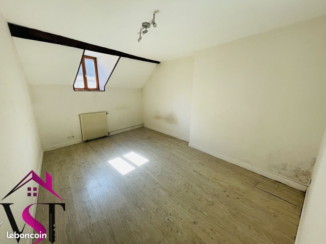 Appartement à vendre, 42m², Auxonne