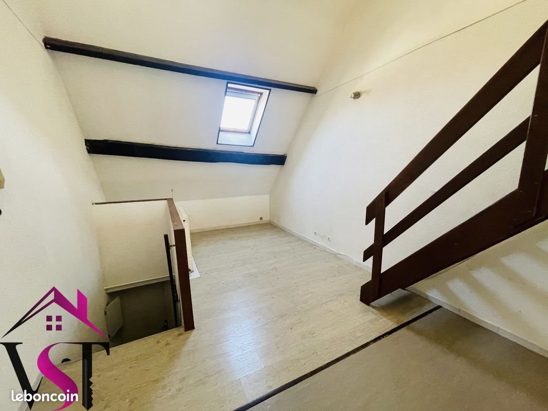 Appartement à vendre, 42m², Auxonne