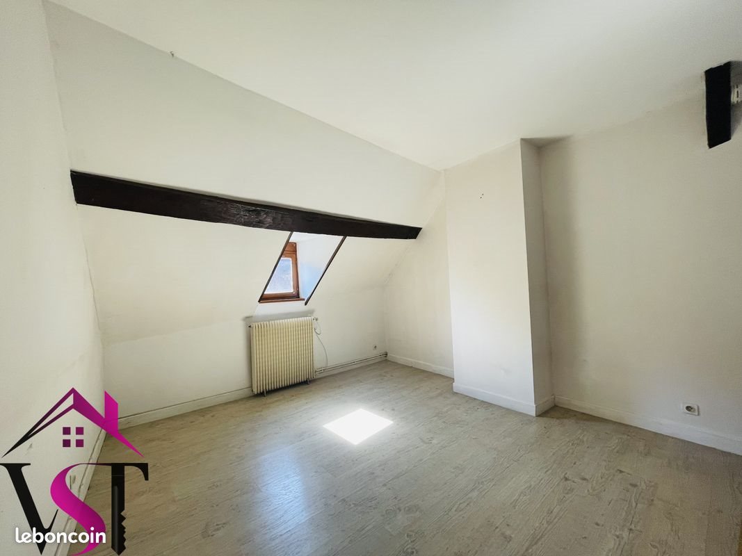 Appartement à vendre, 42m², Auxonne