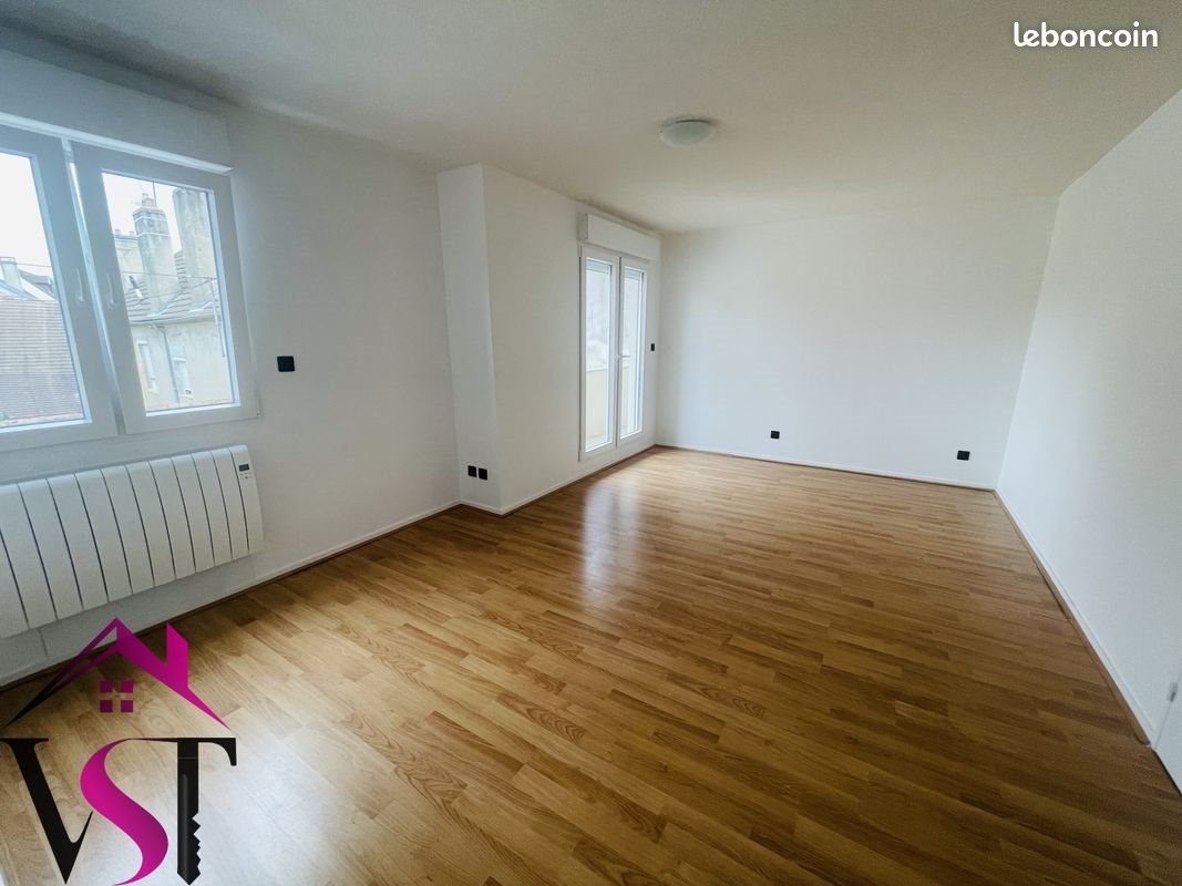 Appartement à louer, 82m², Auxonne