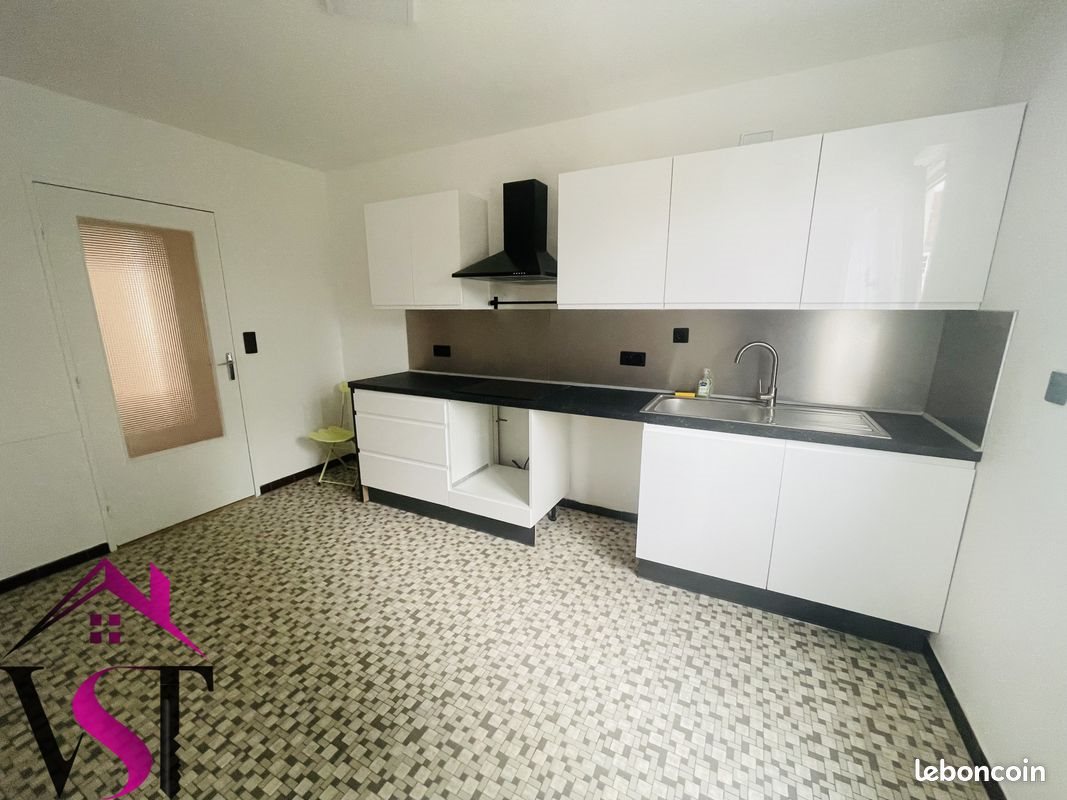 Appartement à louer, 82m², Auxonne