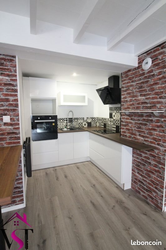Appartement à louer, 72m², Auxonne