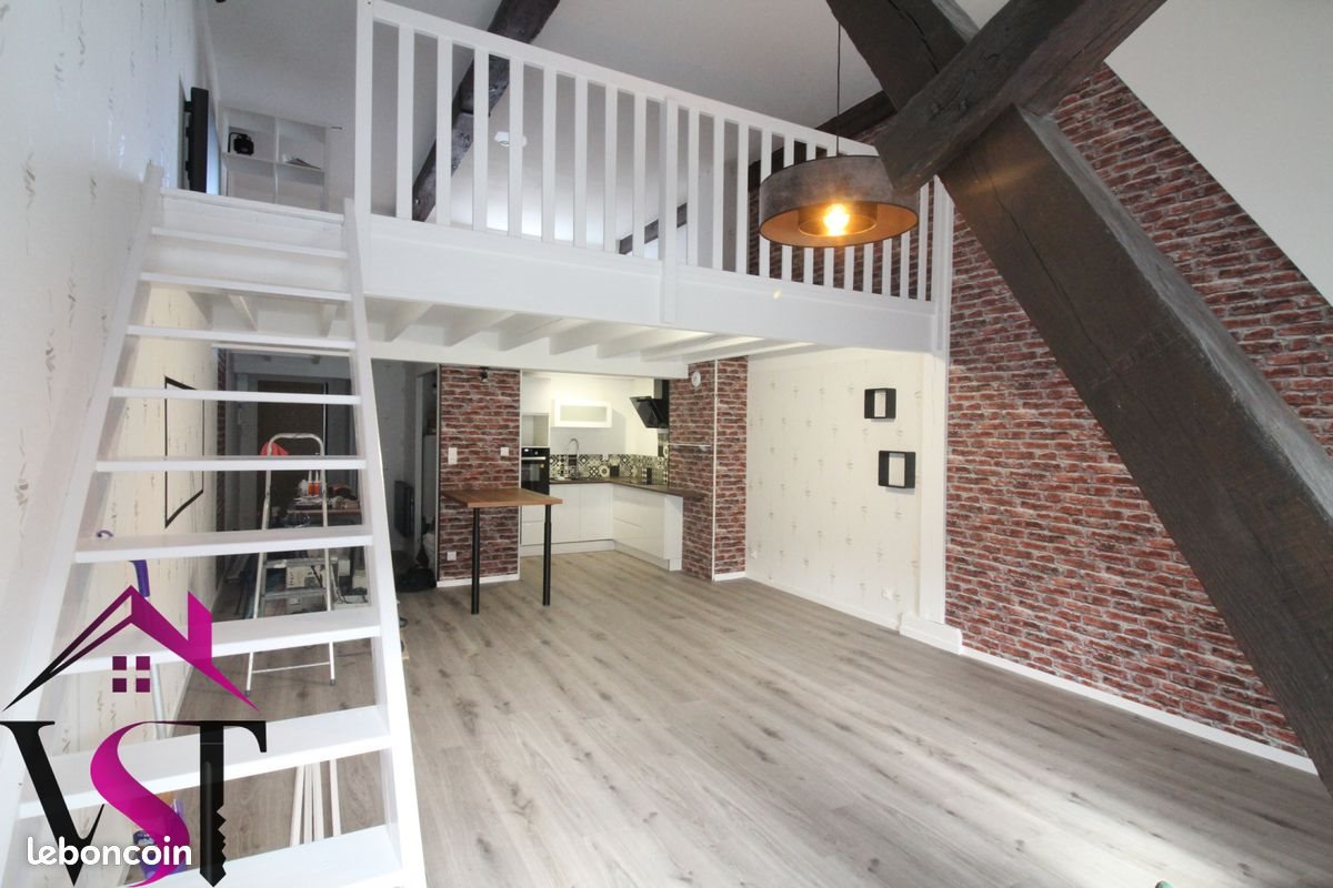 Appartement à louer, 72m², Auxonne