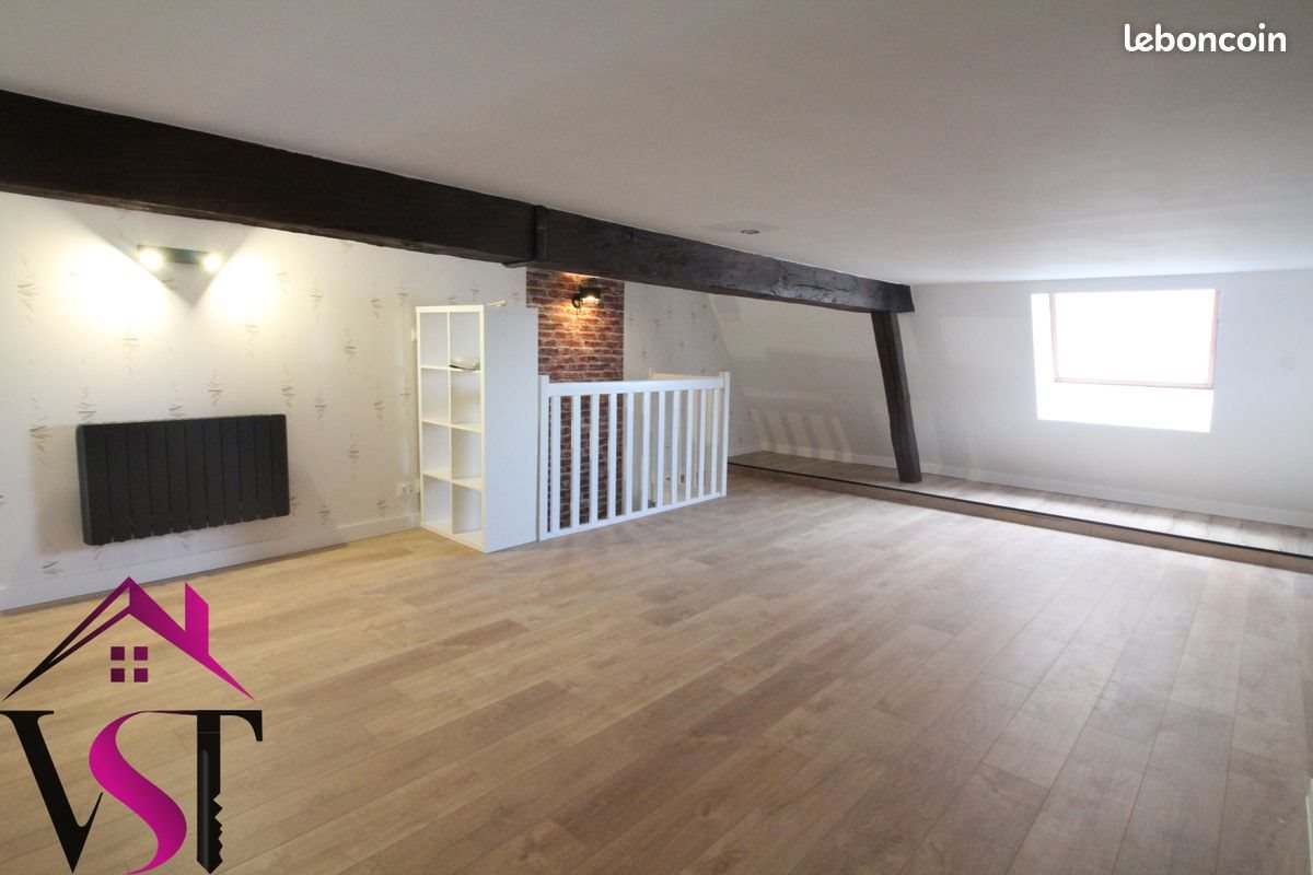 Appartement à louer, 72m², Auxonne