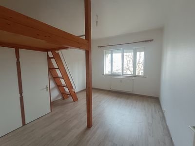 Appartement à vendre, 28m², Besançon