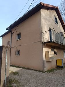 Appartement à vendre, 28m², Besançon