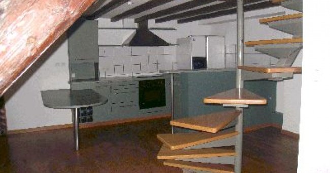 Appartement à louer, 51m², Besançon