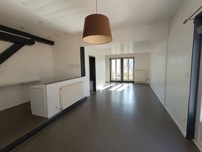 Appartement à louer, 53m², Besançon