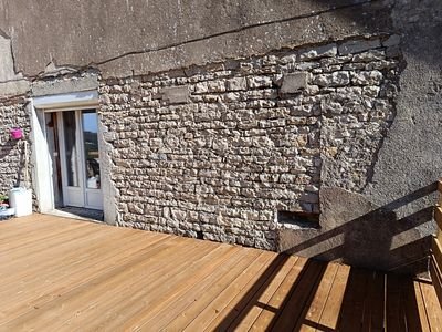 Appartement à louer, 53m², Besançon