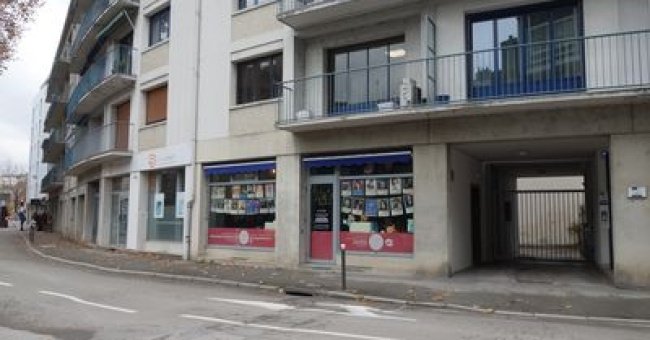 Maison à louer, 42m², Besançon
