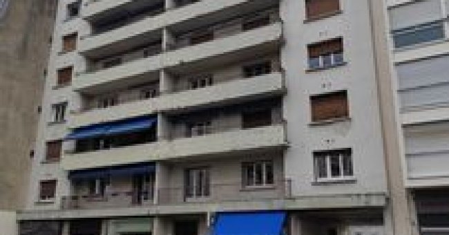 Appartement à louer, 88m², Besançon