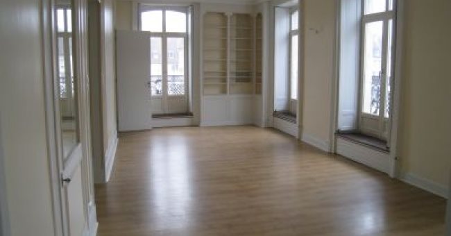 Appartement à louer, 132m², Besançon