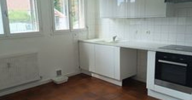 Appartement à louer, 107m², Besançon
