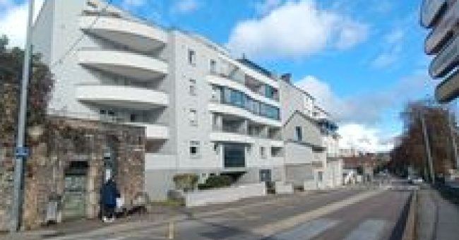 Maison à vendre, 69m², Besançon