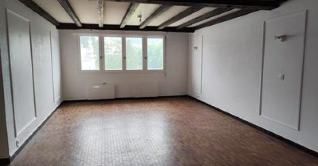 Appartement à louer, 126m², Besançon