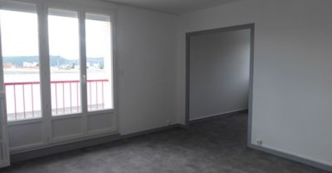 Appartement à louer, 69m², Besançon