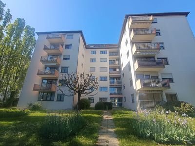 Appartement à vendre, 92m², Besançon